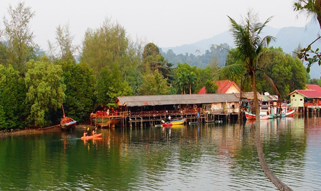 Koh Chang Longstay Hotel 3*