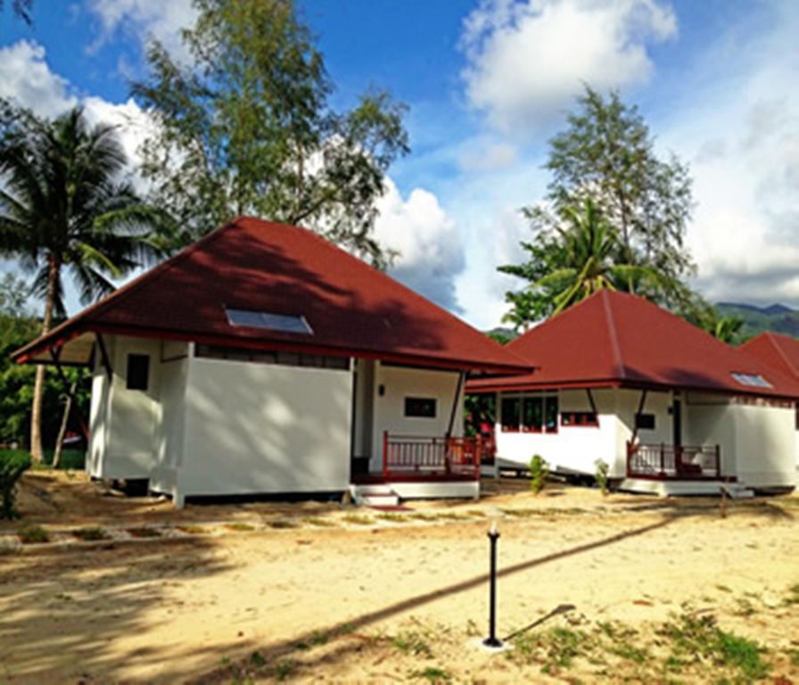 Koh Chang Longstay 3* Klong Prao Beach