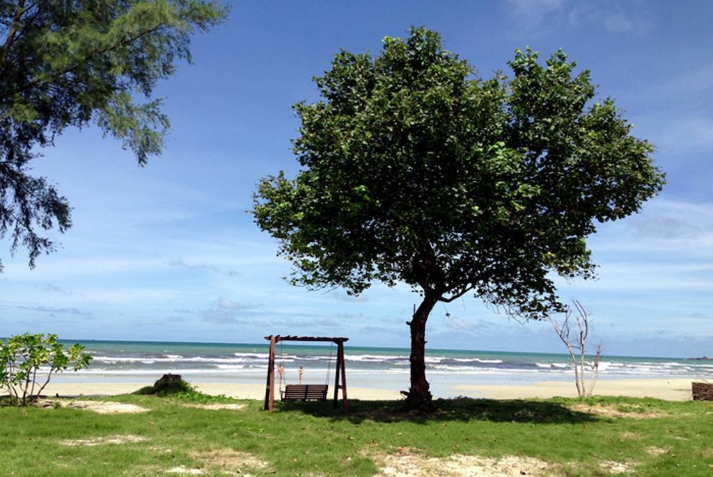 Koh Chang Longstay Hotel Klong Prao Beach
