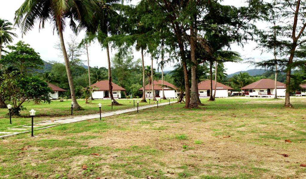 Koh Chang Longstay Hotel