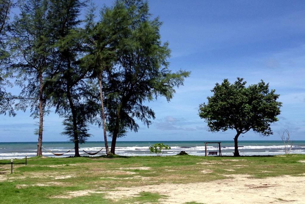 Hotel Koh Chang Longstay 3*