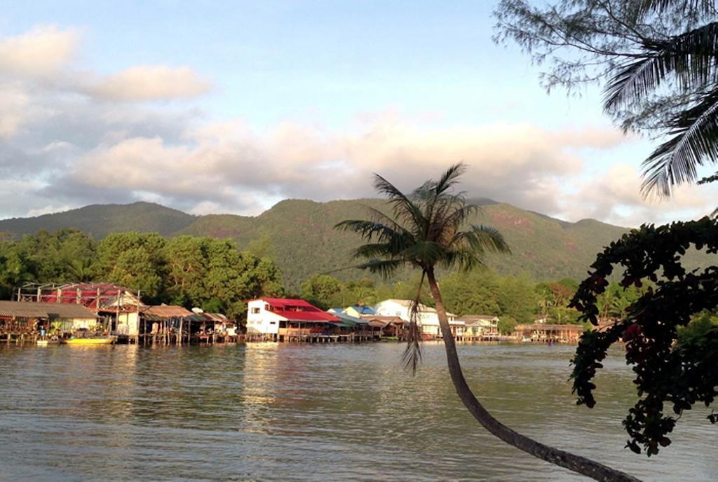 Koh Chang Longstay 3*