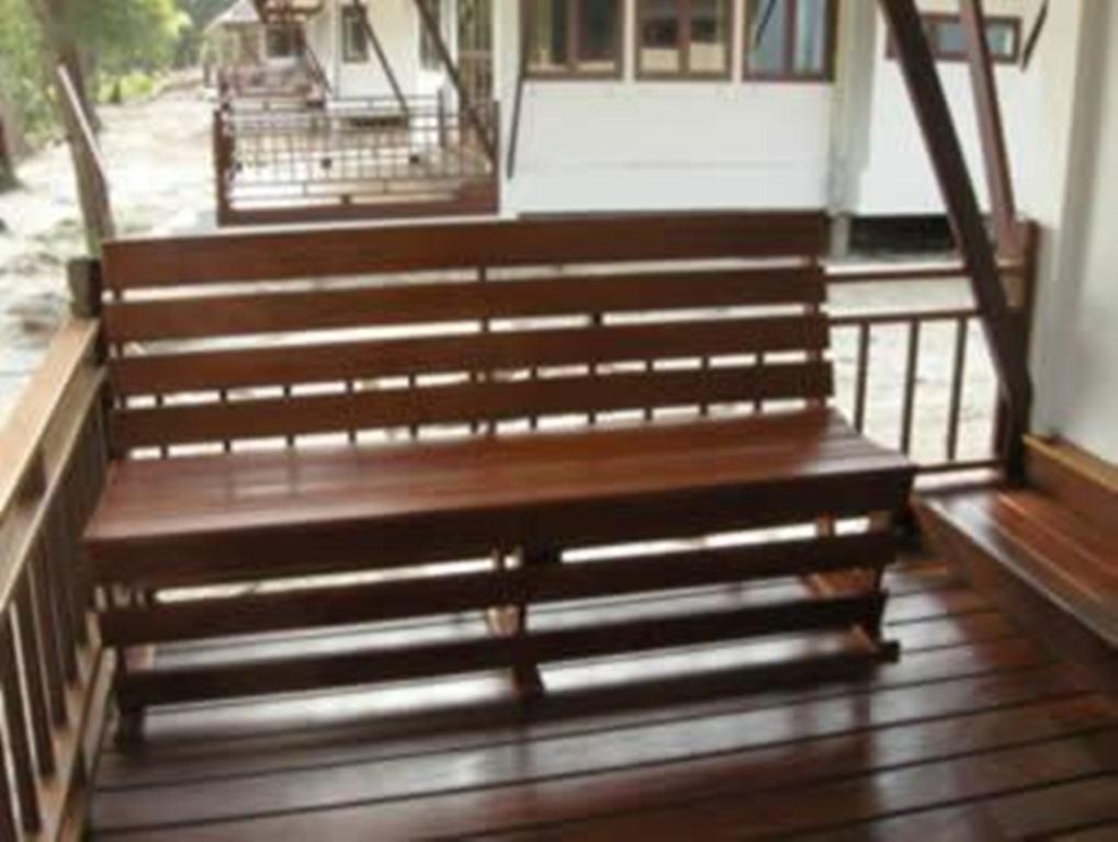 Koh Chang Longstay 3* Klong Prao Beach