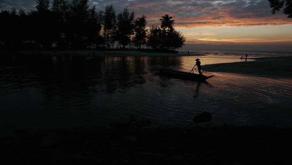 Hotel Koh Chang Longstay