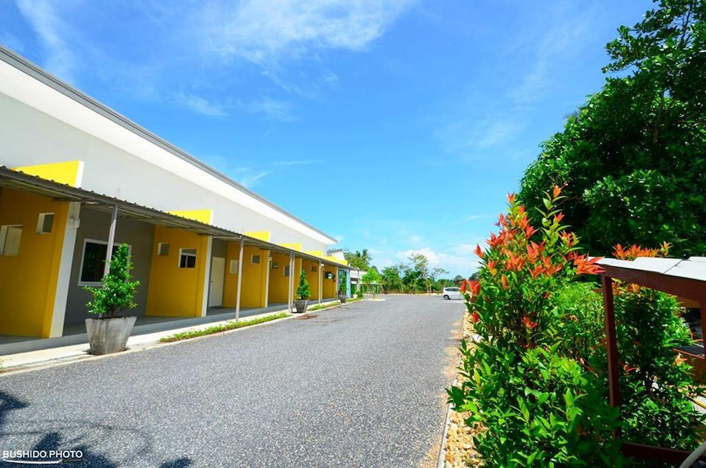 Resort Panita 2*
