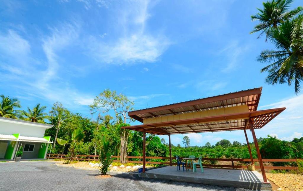 Panita Resort 2*