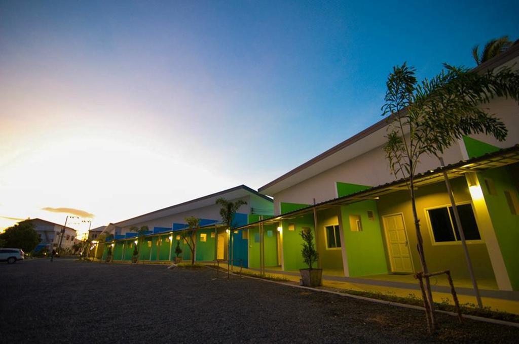 Resort Panita Khanom