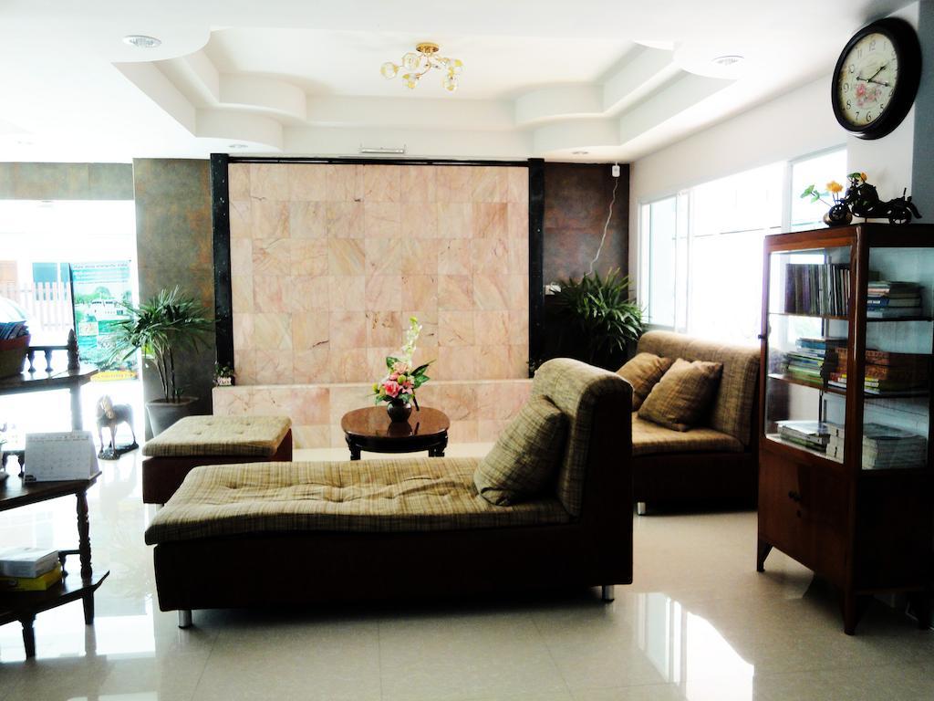 Euro Boutique Chumphon