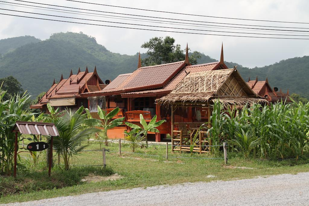Hua Hin Baan Thai