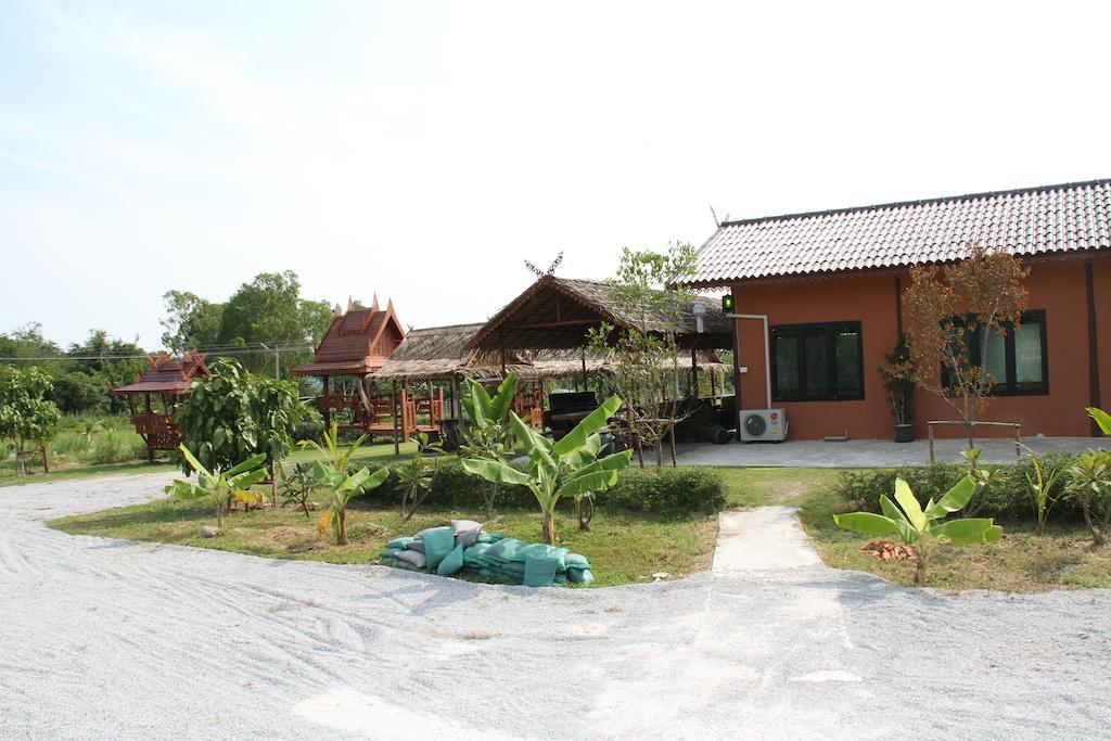 Resort Hua Hin Baan Thai Cha-Am