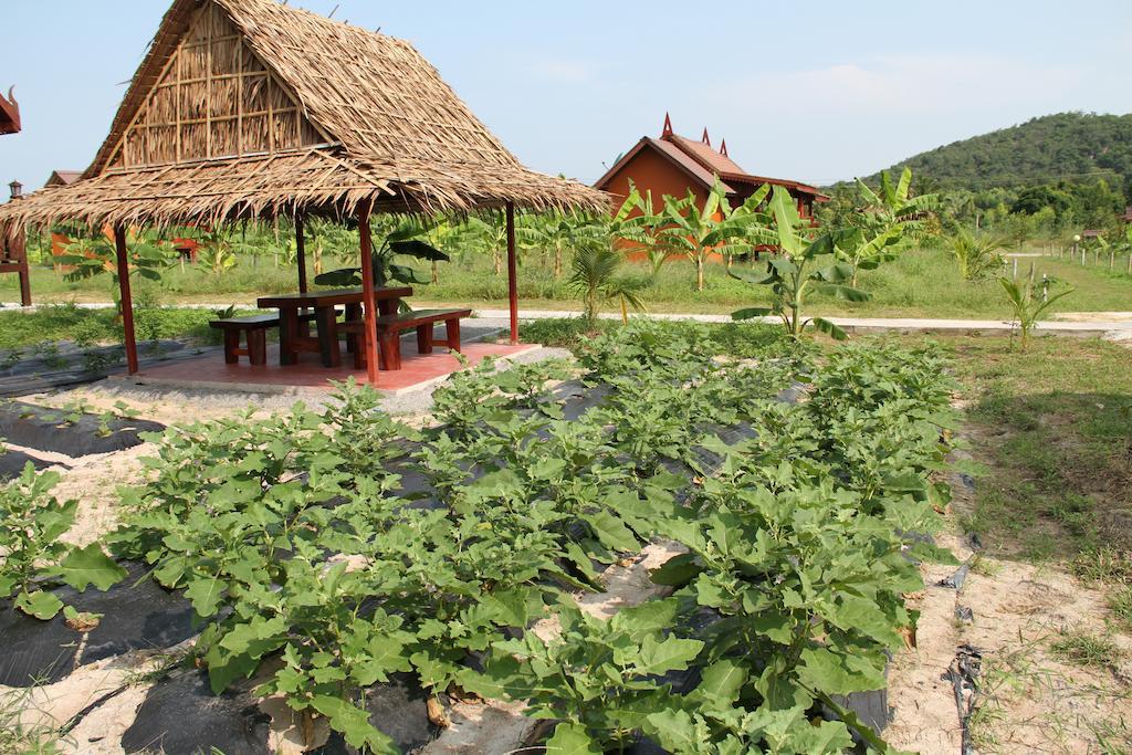 Resort Hua Hin Baan Thai