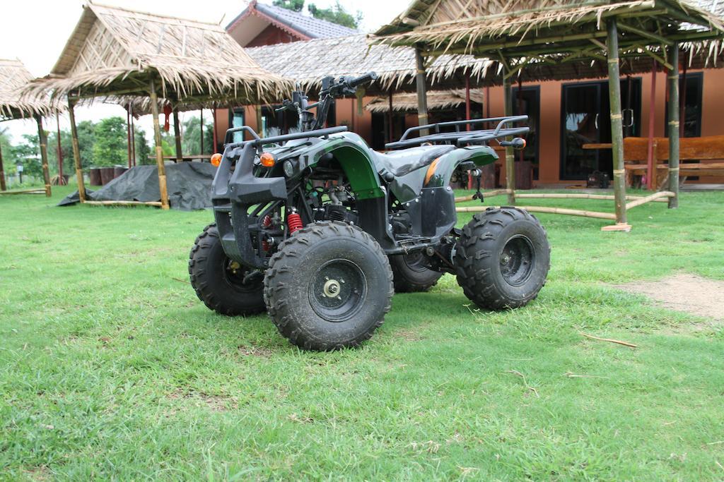 Hua Hin Baan Thai Resort 3*