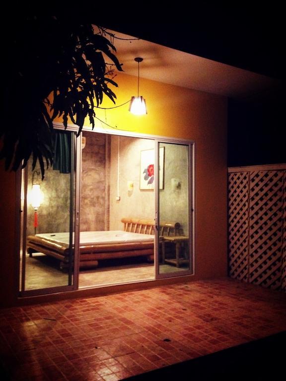 Namaste Hotel