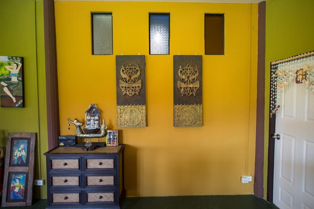 Hua Hin Baan Thai Cha-Am