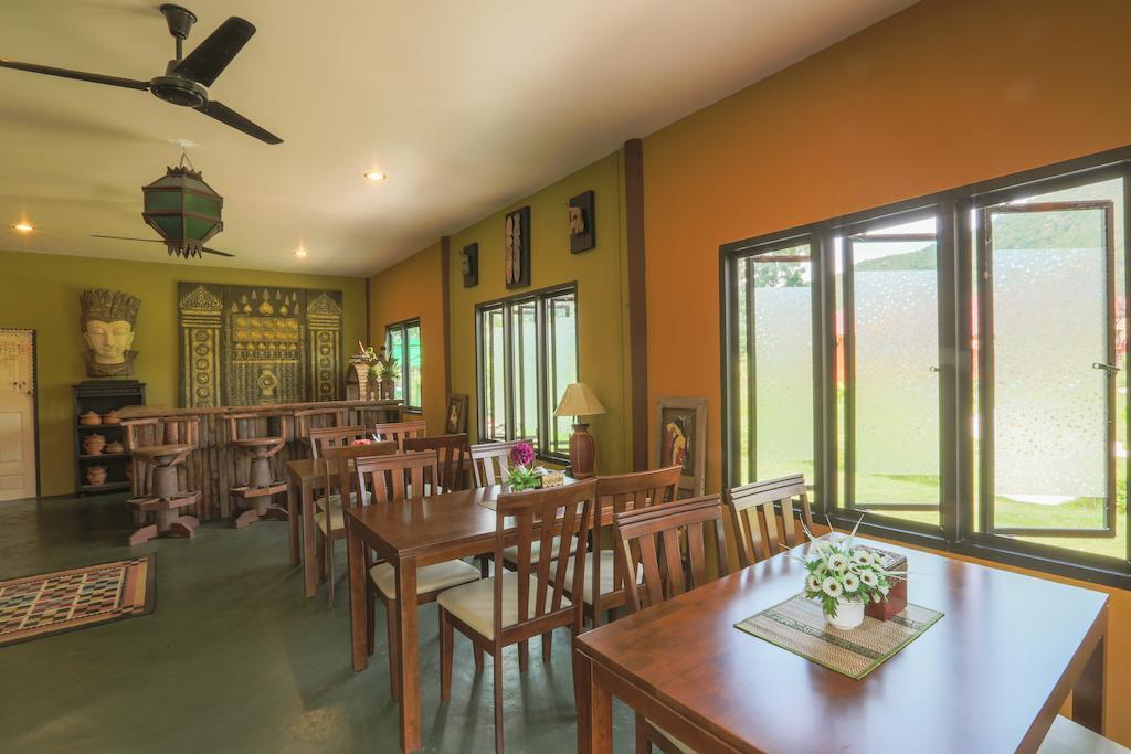 Hua Hin Baan Thai Resort