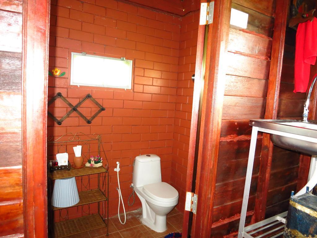 Hua Hin Baan Thai Resort 3*