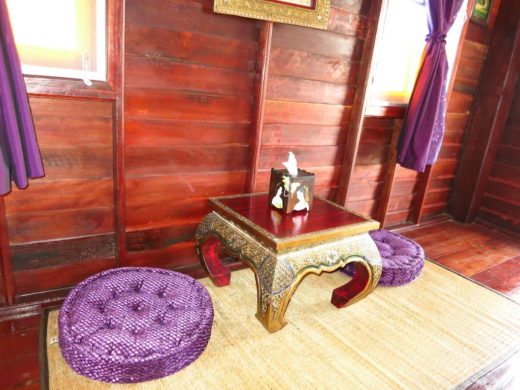 Resort Hua Hin Baan Thai Cha-Am