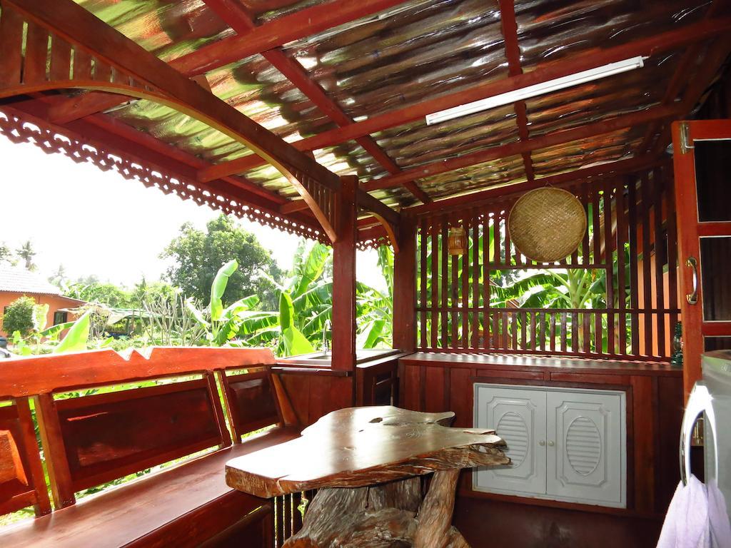 Hua Hin Baan Thai 3* Cha-Am