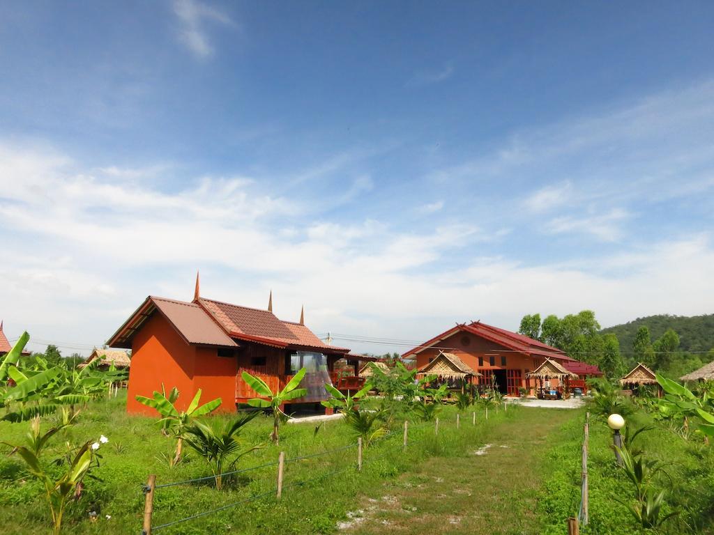 Resort Hua Hin Baan Thai