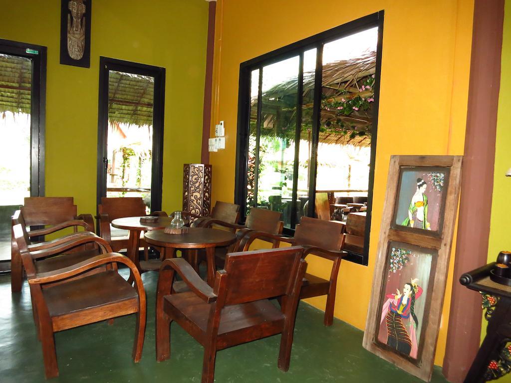 Hua Hin Baan Thai Resort Cha-Am