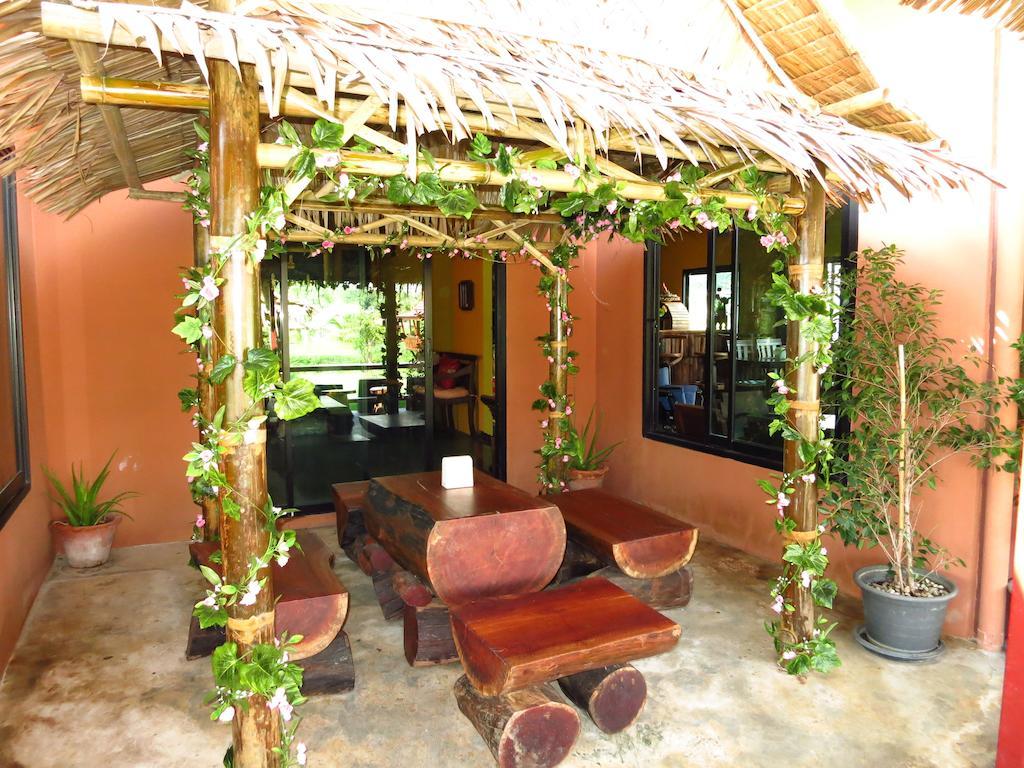 Hua Hin Baan Thai Cha-Am