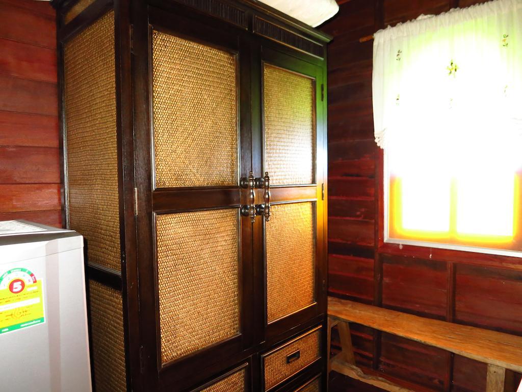 Hua Hin Baan Thai 3*