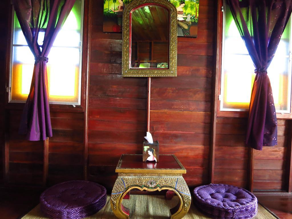 Hua Hin Baan Thai