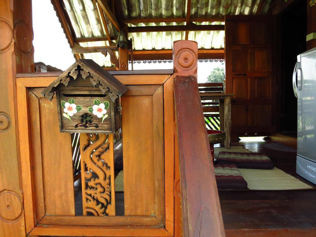 Hua Hin Baan Thai Resort 3*