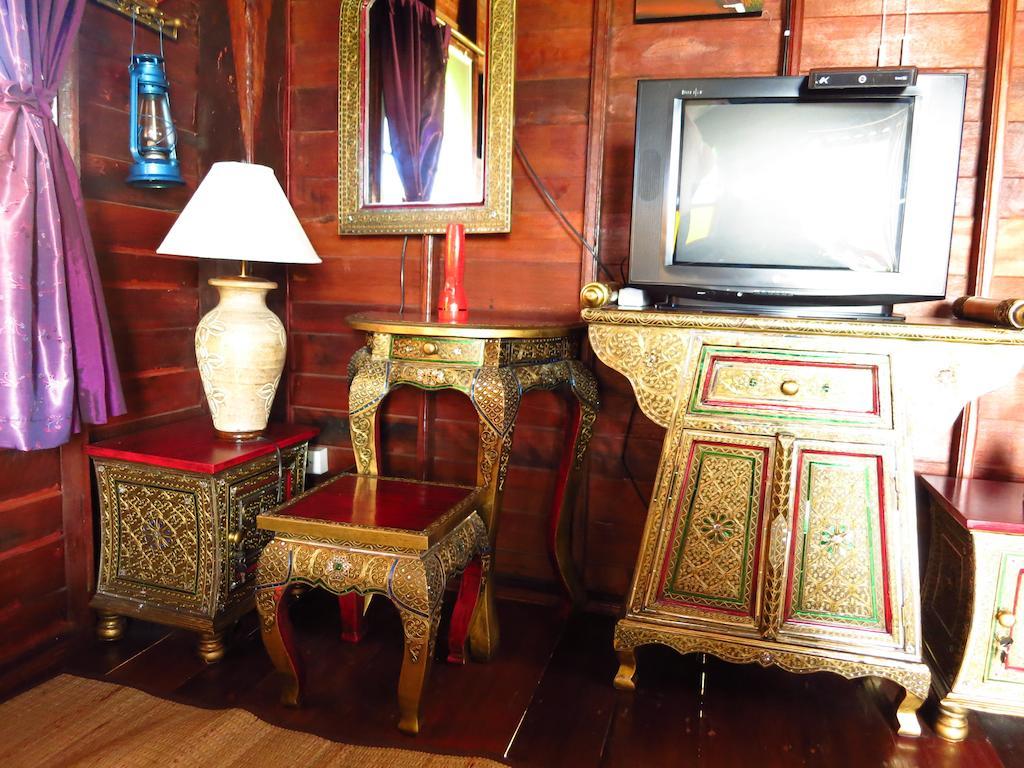 Resort Hua Hin Baan Thai Cha-Am