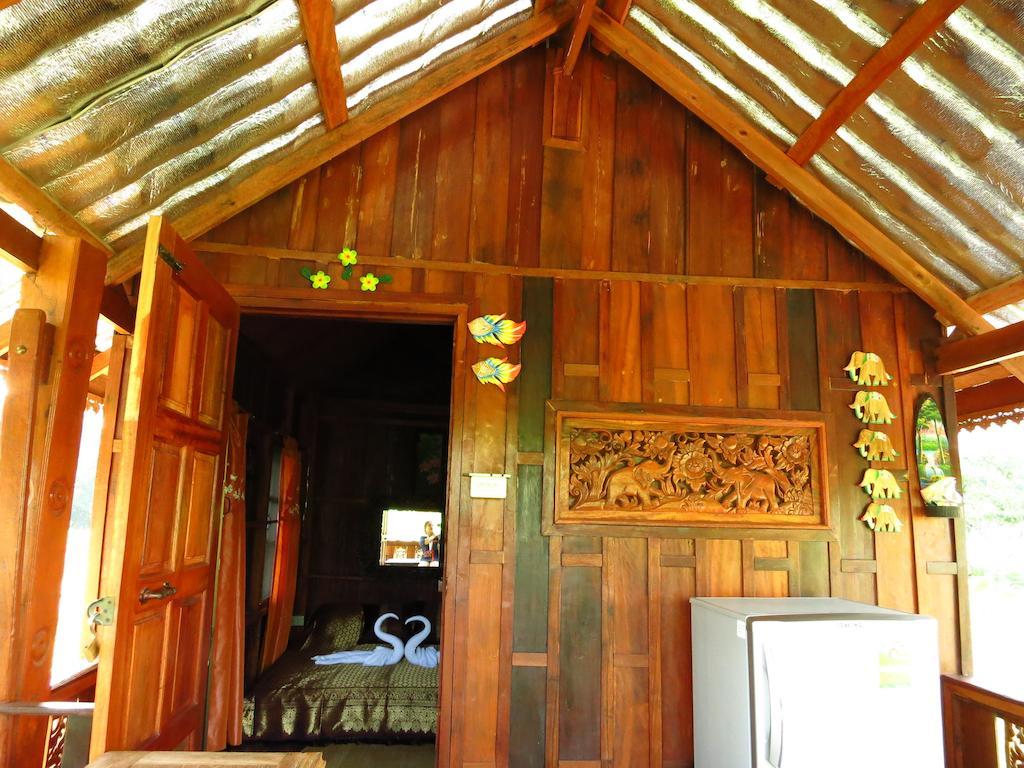 Hua Hin Baan Thai 3* Cha-Am