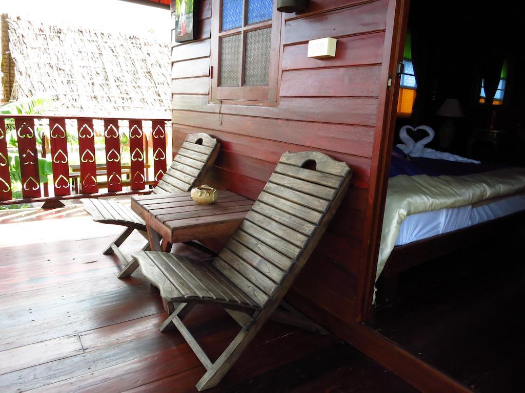 Resort Hua Hin Baan Thai