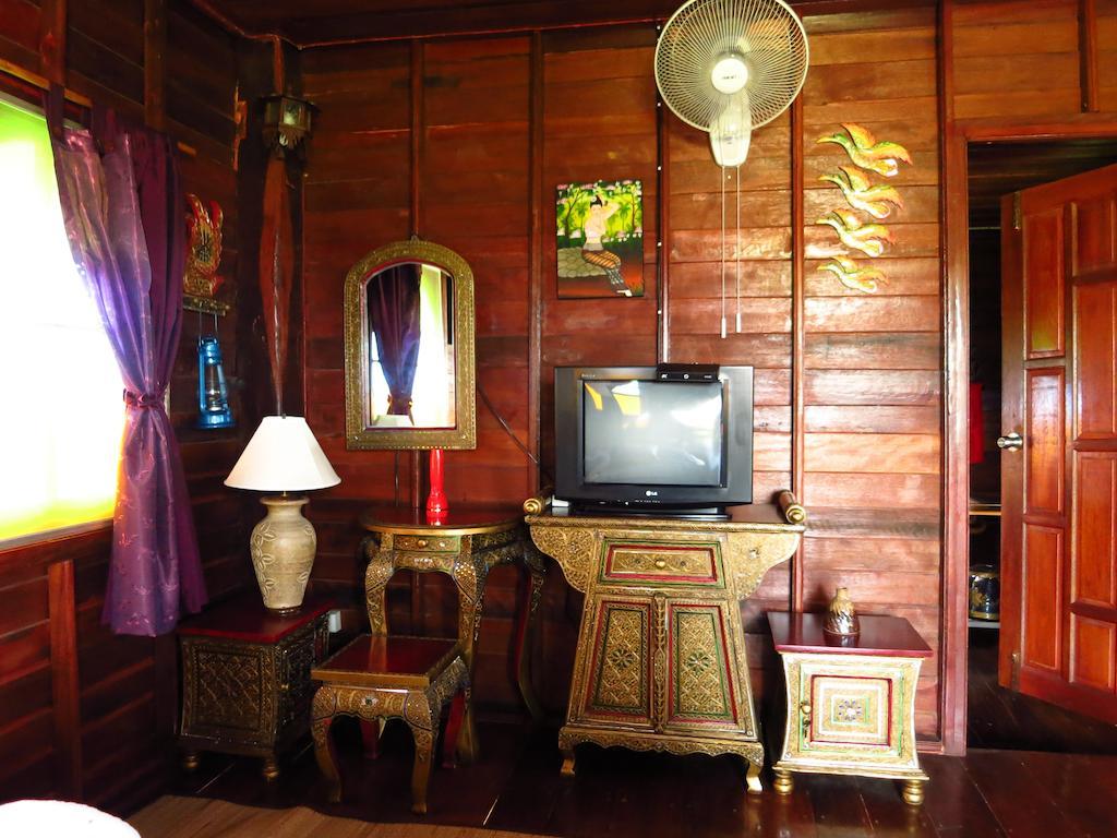Hua Hin Baan Thai Cha-Am