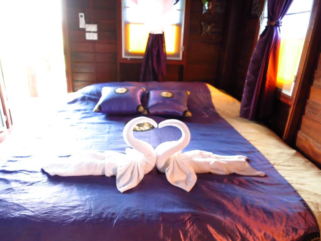 Hua Hin Baan Thai Resort