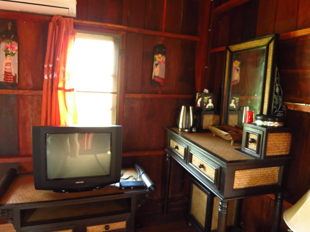 Resort Hua Hin Baan Thai 3*