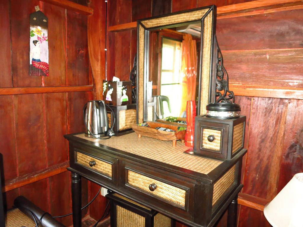Hua Hin Baan Thai 3*