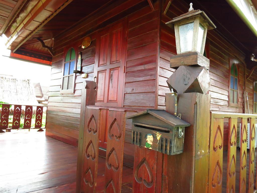 Hua Hin Baan Thai 3* Cha-Am