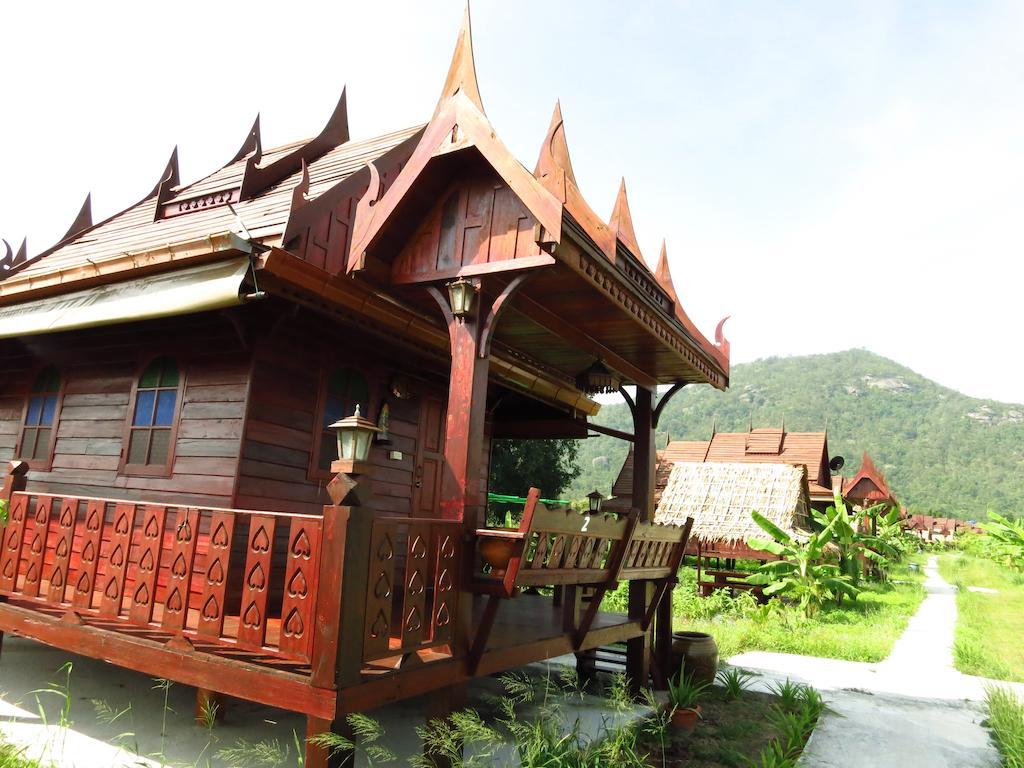 Resort Hua Hin Baan Thai