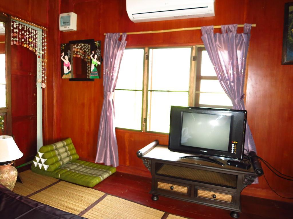 Hua Hin Baan Thai Resort Cha-Am