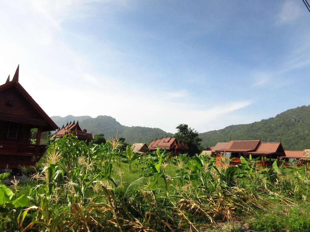 Hua Hin Baan Thai Cha-Am