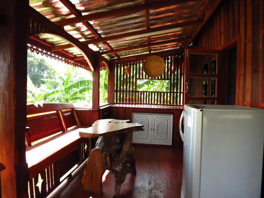 Hua Hin Baan Thai Resort