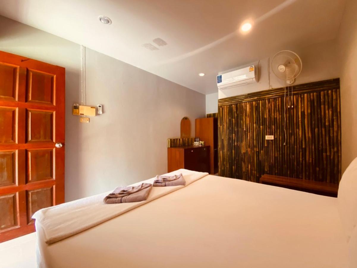 Resort Baan Kasirin Pattaya Beach 2*