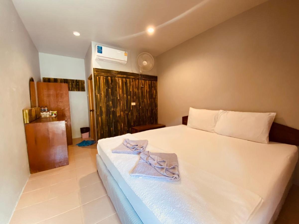 Baan Kasirin Pattaya Beach 2*