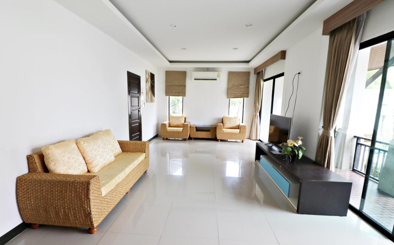 P' Private Cha Am Hotel