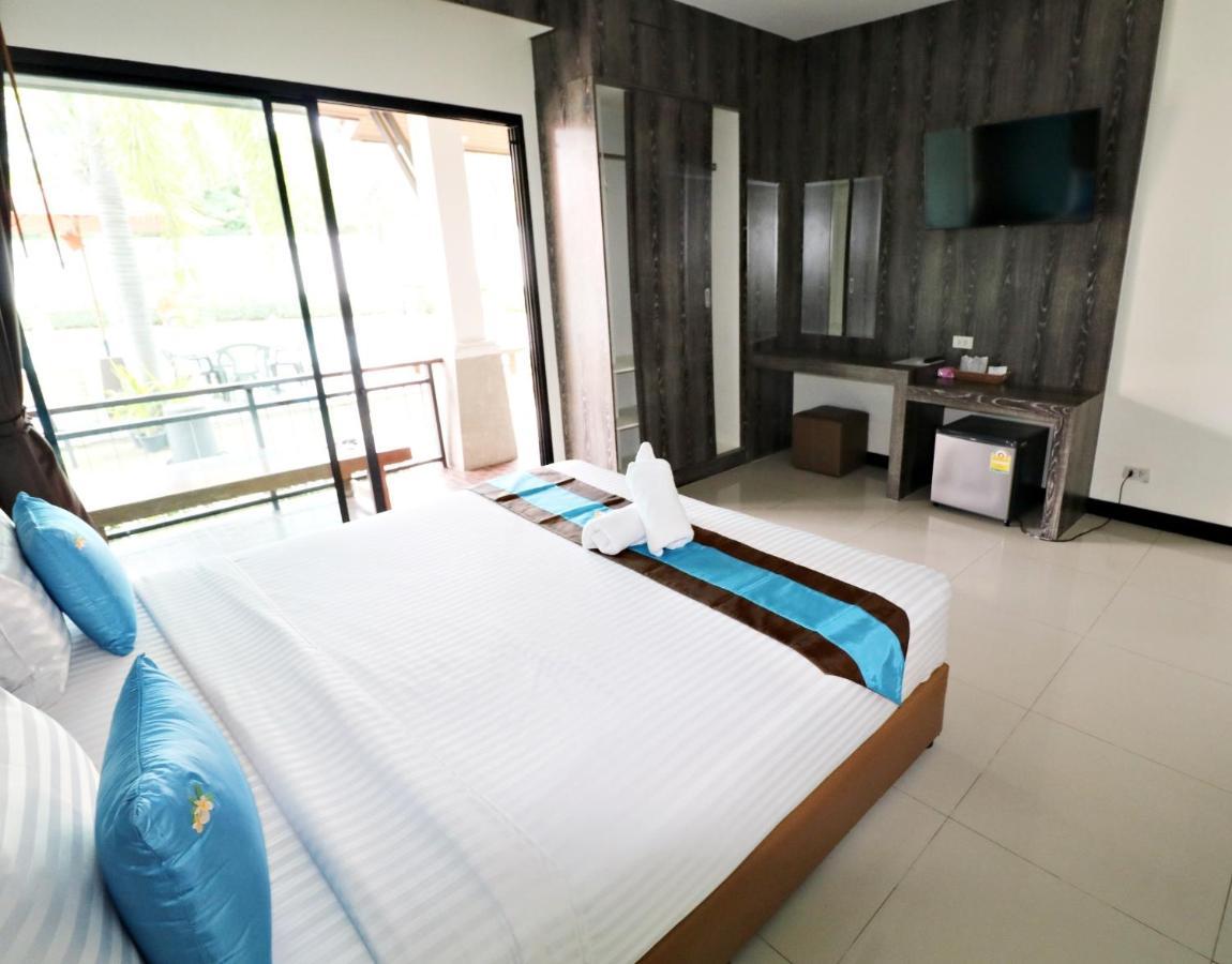 Hotel P' Private Cha Am