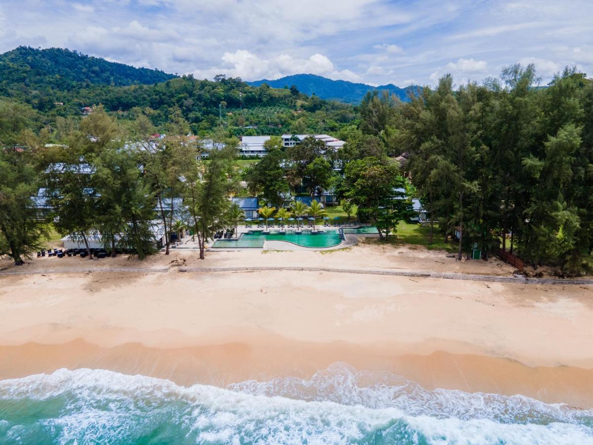 Khaolak Emerald And Resort