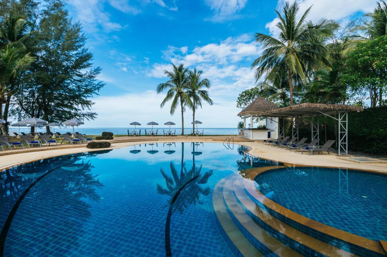 Khaolak Emerald And 4*