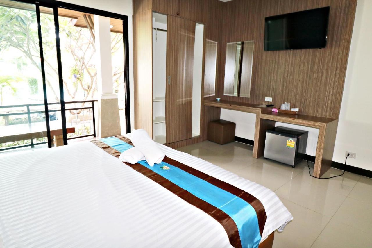 Hotel P' Private Cha Am Cha-Am