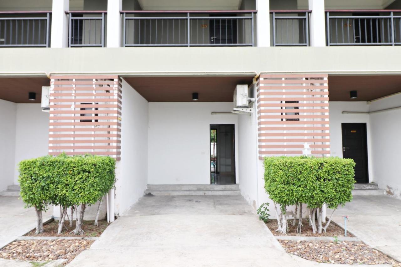 Hotel P' Private Cha Am
