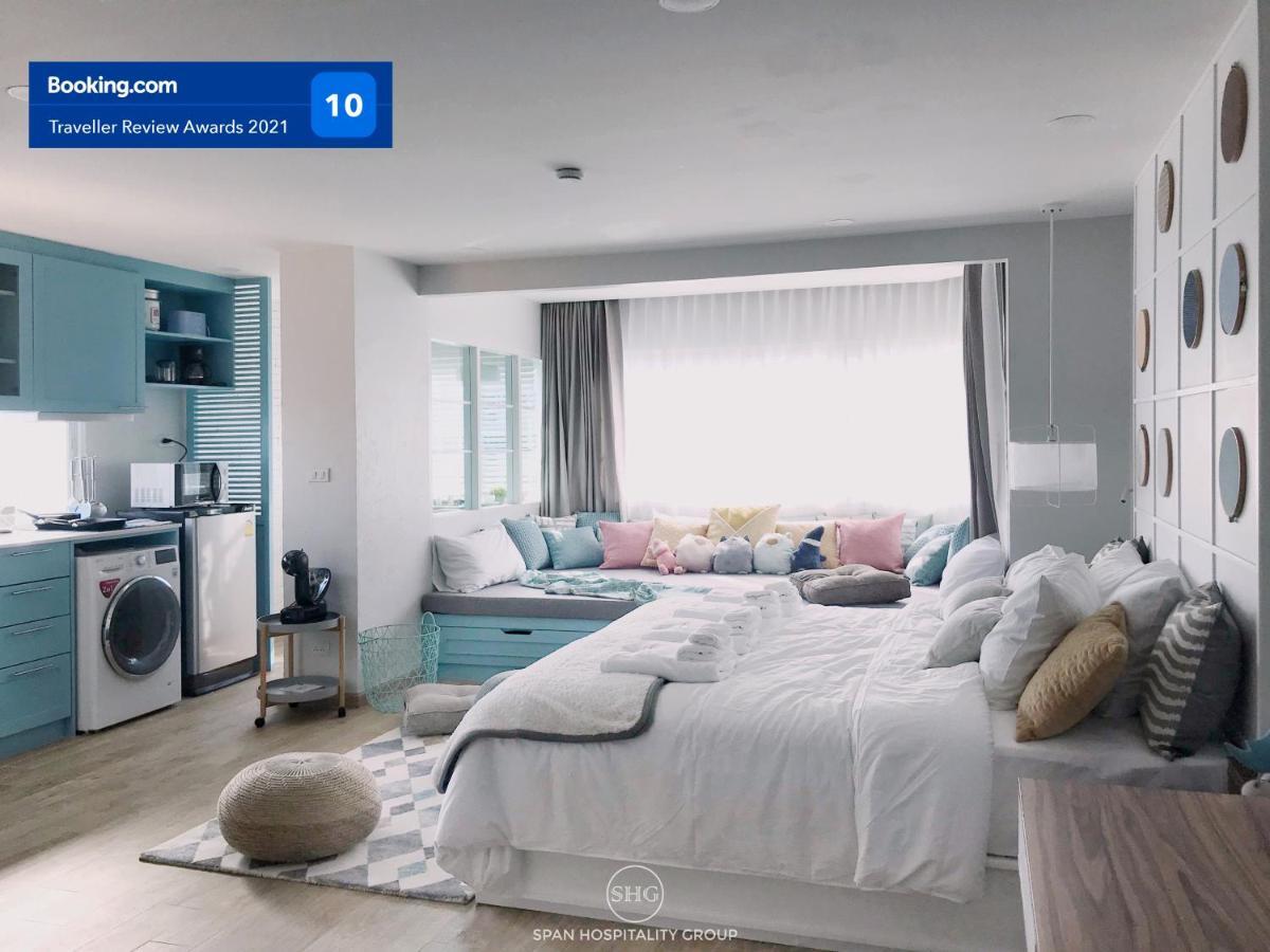 In Style At Nimman R918 Apartamento *