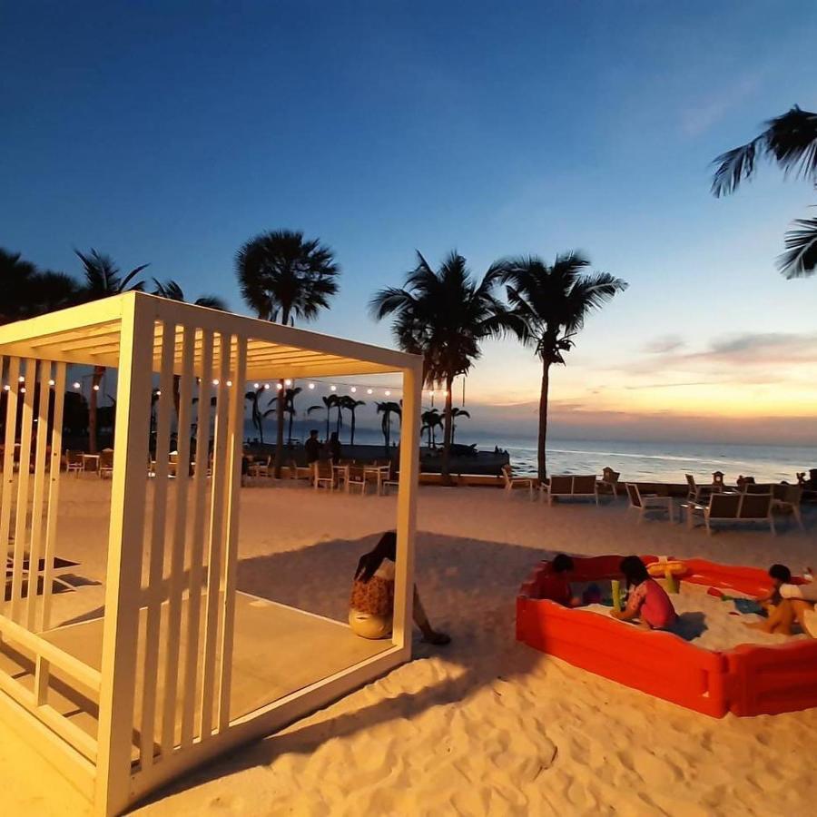 Saisawan Luxury Resort Na Chom Thian